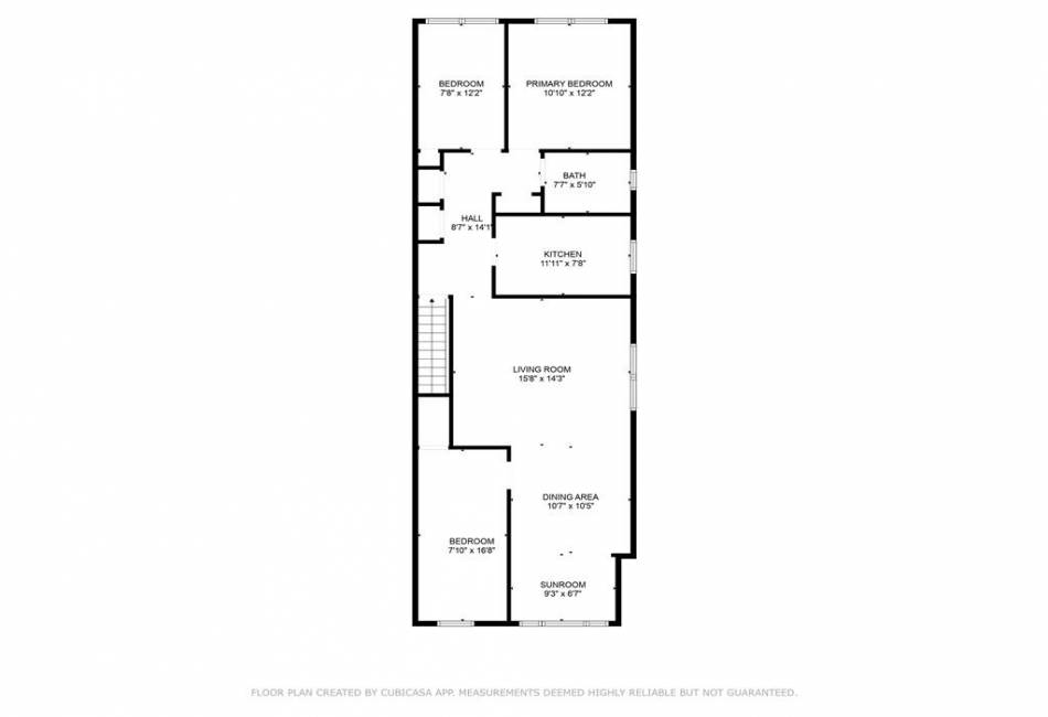 1915 12th Street, Brooklyn, New York 11223, 5 Bedrooms Bedrooms, ,3 BathroomsBathrooms,Residential,For Sale,12th,488288