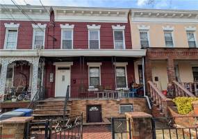 1182 35th Street, Brooklyn, New York 11210, 3 Bedrooms Bedrooms, ,3 BathroomsBathrooms,Residential,For Sale,35th,488294