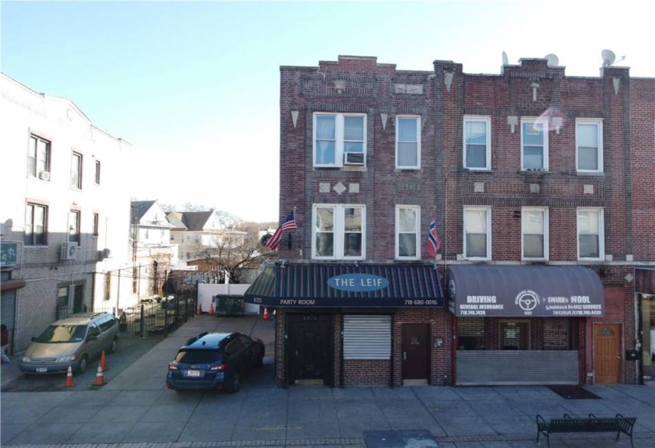 6725 5th Avenue, Brooklyn, New York 11220, ,Mixed Use,For Sale,5th,488300