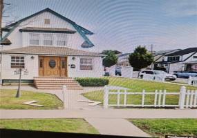 21919 107th Avenue, Queens Village Jamaica, New York 11429, 3 Bedrooms Bedrooms, ,2 BathroomsBathrooms,Residential,For Sale,107th,488303