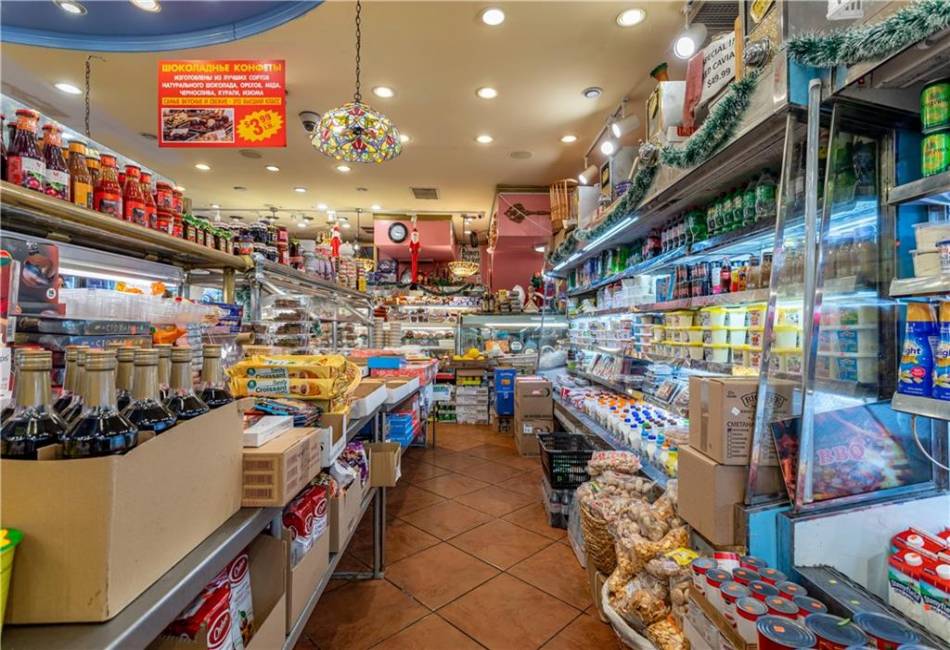 1067 Brighton Beach Avenue, Brooklyn, New York 11235, ,Commercial,For Sale,Brighton Beach,488301