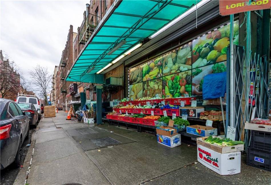 1067 Brighton Beach Avenue, Brooklyn, New York 11235, ,Commercial,For Sale,Brighton Beach,488301