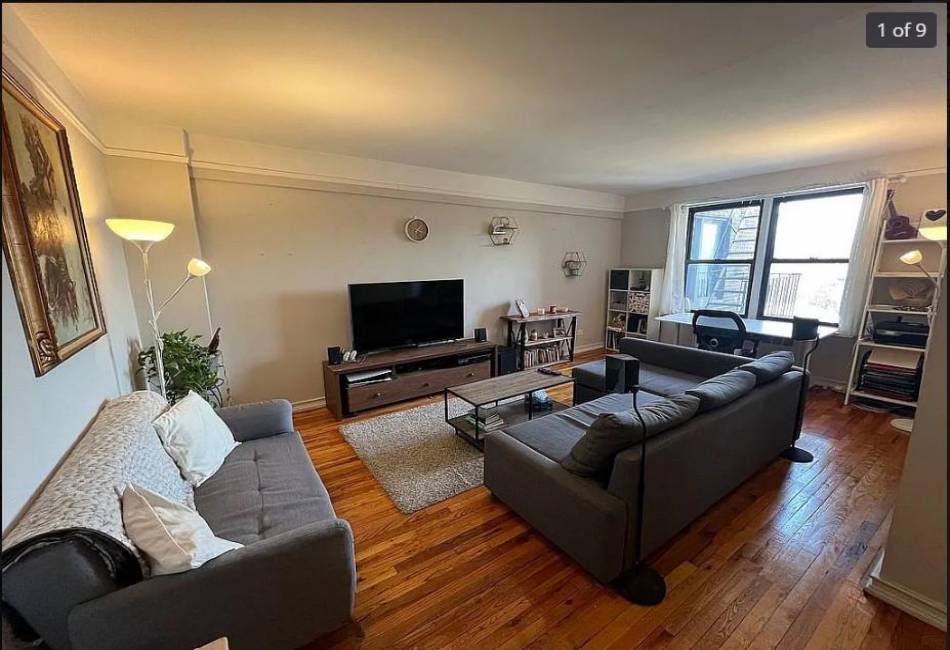 285 35th Street, Brooklyn, New York 11203, 1 Bedroom Bedrooms, ,1 BathroomBathrooms,Residential,For Sale,35th,488311