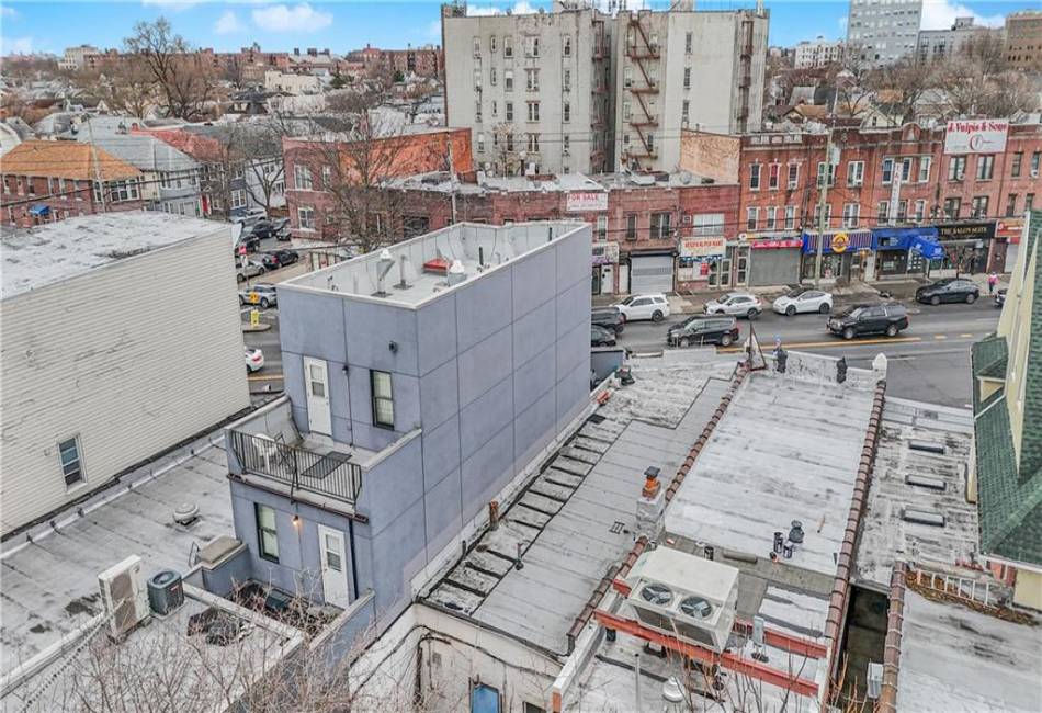 1731 Flatbush Avenue, Brooklyn, New York 11210, ,Commercial,For Sale,Flatbush,488325