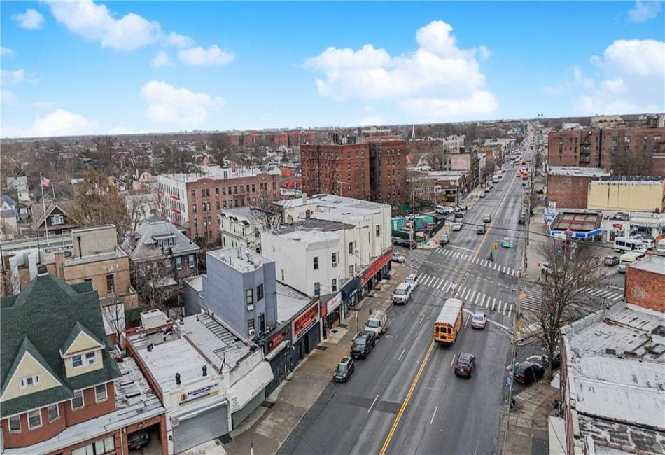 1731 Flatbush Avenue, Brooklyn, New York 11210, ,Commercial,For Sale,Flatbush,488325