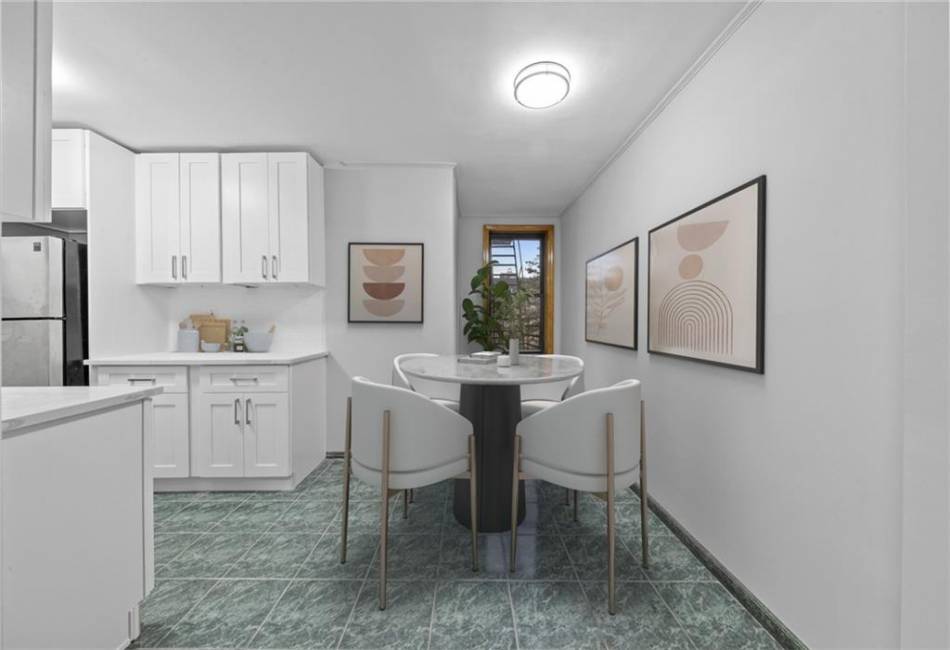 1213 Avenue Z, Brooklyn, New York 11235, 1 Bedroom Bedrooms, ,1 BathroomBathrooms,Residential,For Sale,Avenue Z,488327