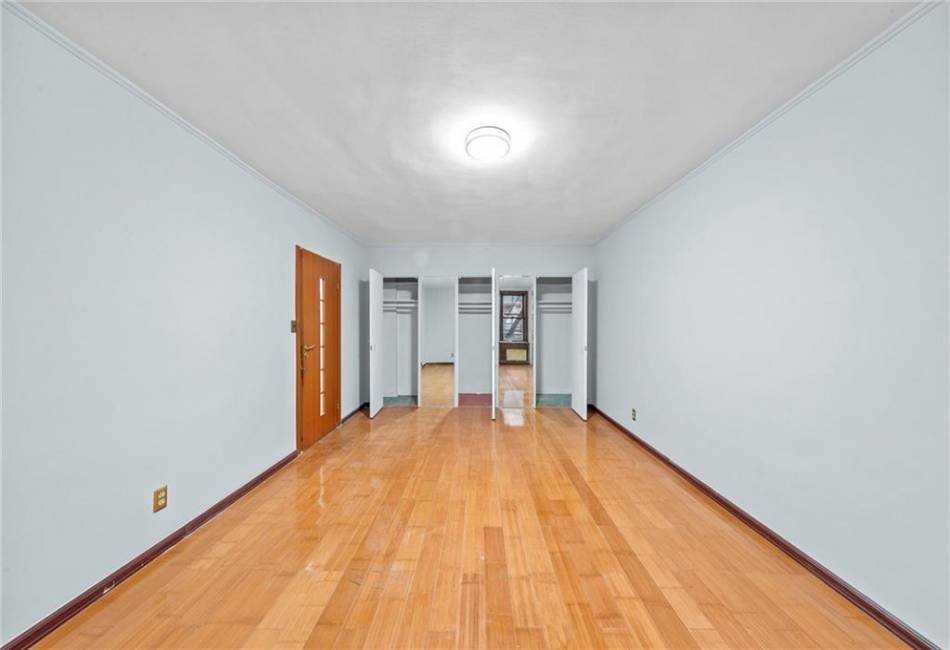 1213 Avenue Z, Brooklyn, New York 11235, 1 Bedroom Bedrooms, ,1 BathroomBathrooms,Residential,For Sale,Avenue Z,488327