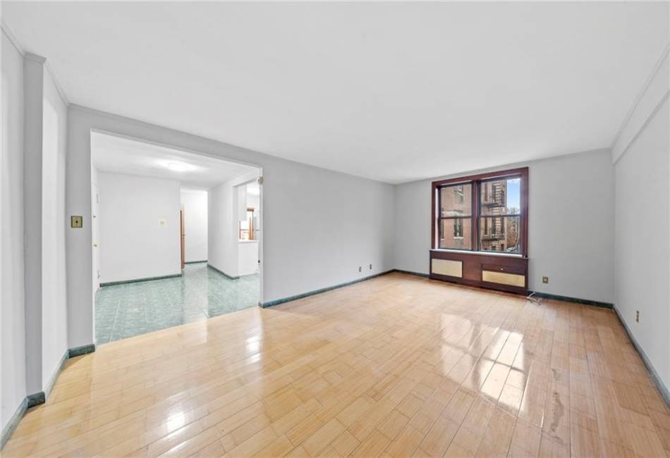 1213 Avenue Z, Brooklyn, New York 11235, 1 Bedroom Bedrooms, ,1 BathroomBathrooms,Residential,For Sale,Avenue Z,488327