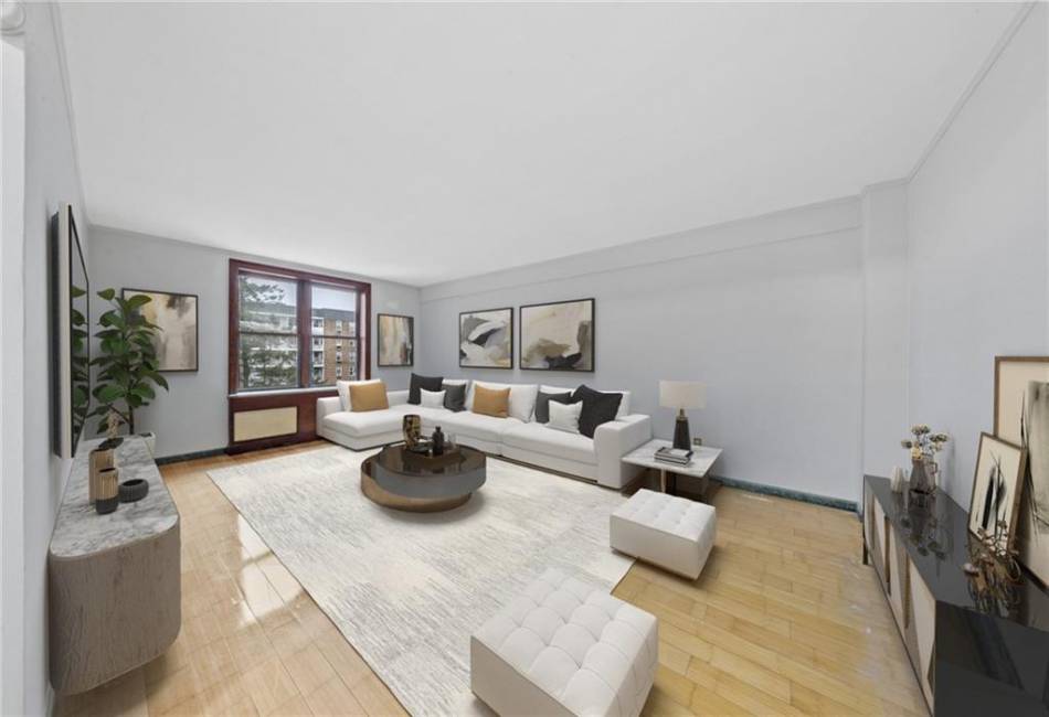 1213 Avenue Z, Brooklyn, New York 11235, 1 Bedroom Bedrooms, ,1 BathroomBathrooms,Residential,For Sale,Avenue Z,488327