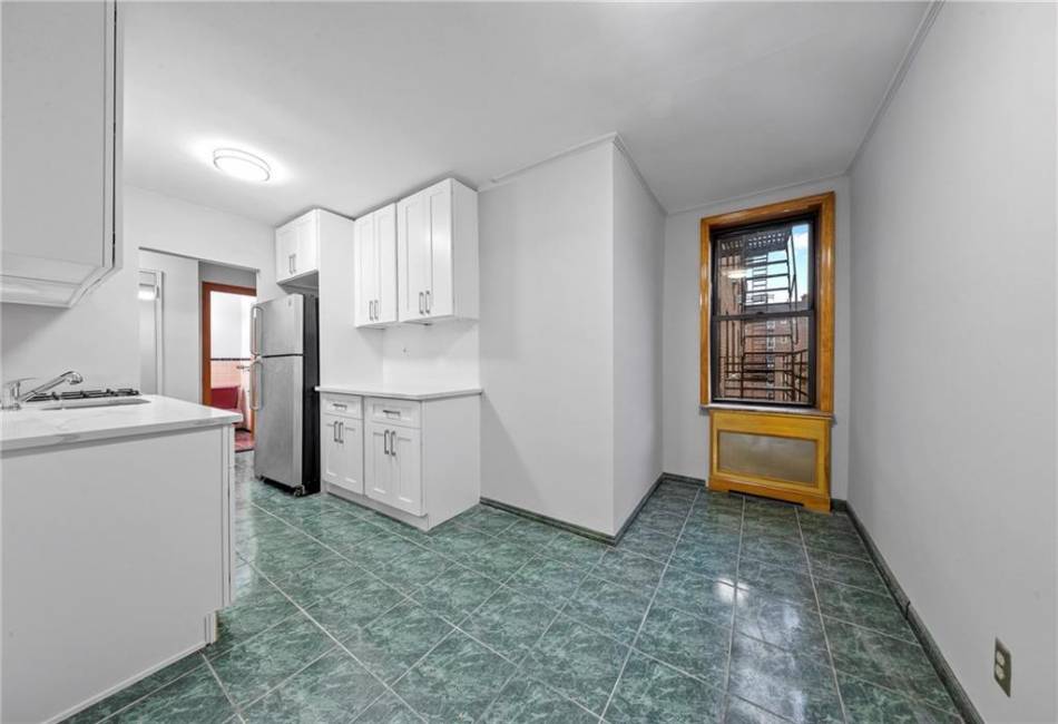 1213 Avenue Z, Brooklyn, New York 11235, 1 Bedroom Bedrooms, ,1 BathroomBathrooms,Residential,For Sale,Avenue Z,488327