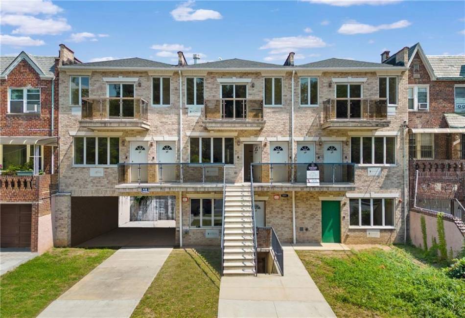 1171 86th Street, Brooklyn, New York 11228, 2 Bedrooms Bedrooms, ,2 BathroomsBathrooms,Residential,For Sale,86th,485304