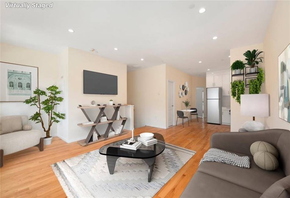 1171 86th Street, Brooklyn, New York 11228, 2 Bedrooms Bedrooms, ,2 BathroomsBathrooms,Residential,For Sale,86th,485304