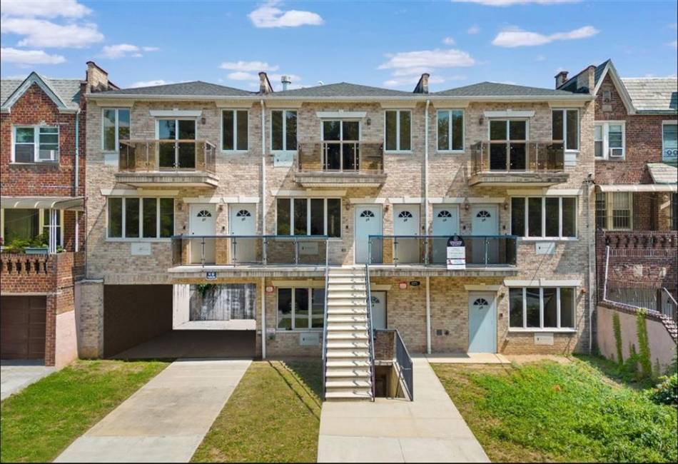 1171 86th Street, Brooklyn, New York 11228, 2 Bedrooms Bedrooms, ,2 BathroomsBathrooms,Residential,For Sale,86th,485316