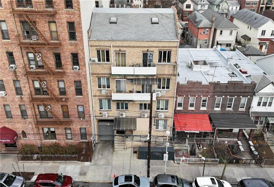 1749 16th Street, Brooklyn, New York 11229, 1 Bedroom Bedrooms, ,1 BathroomBathrooms,Residential,For Sale,16th,488283