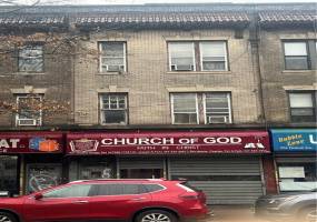 1238 Flatbush Avenue, Brooklyn, New York 11226, ,Mixed Use,For Sale,Flatbush,488333