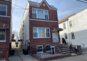 2128 West 8th Street, Brooklyn, New York 11223, 6 Bedrooms Bedrooms, ,3 BathroomsBathrooms,Residential,For Sale,West 8th,488335