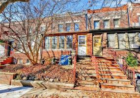 7028 Perry Terrace, Brooklyn, New York 11209, 3 Bedrooms Bedrooms, ,2 BathroomsBathrooms,Residential,For Sale,Perry,488076