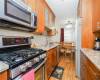 2630 Cropsey Avenue, Brooklyn, New York 11214, 2 Bedrooms Bedrooms, ,1 BathroomBathrooms,Residential,For Sale,Cropsey,488286