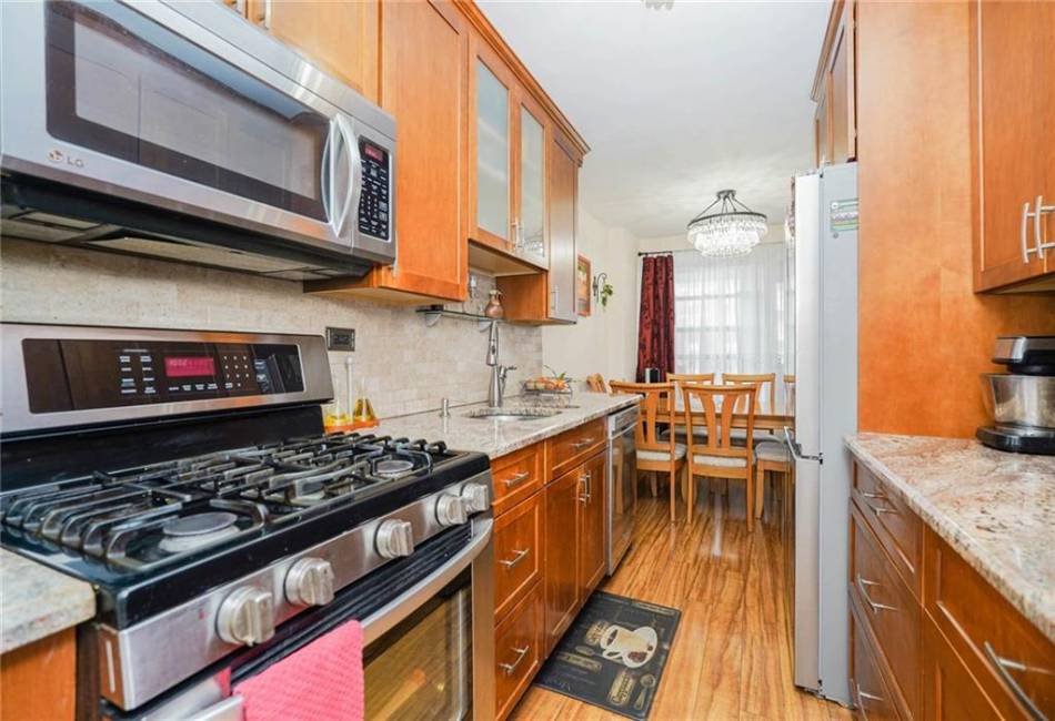 2630 Cropsey Avenue, Brooklyn, New York 11214, 2 Bedrooms Bedrooms, ,1 BathroomBathrooms,Residential,For Sale,Cropsey,488286