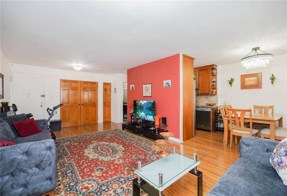 2630 Cropsey Avenue, Brooklyn, New York 11214, 2 Bedrooms Bedrooms, ,1 BathroomBathrooms,Residential,For Sale,Cropsey,488286