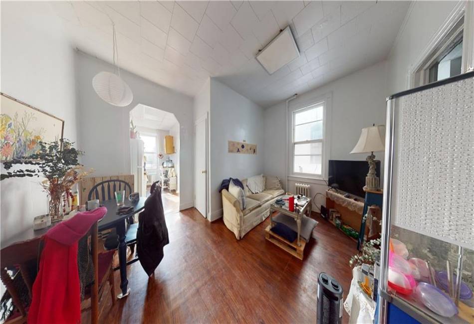 248 Saint Nicholas Avenue, Brooklyn, New York 11237, 11 Bedrooms Bedrooms, ,3 BathroomsBathrooms,Residential,For Sale,Saint Nicholas,488317