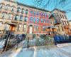 248 Saint Nicholas Avenue, Brooklyn, New York 11237, 11 Bedrooms Bedrooms, ,3 BathroomsBathrooms,Residential,For Sale,Saint Nicholas,488317