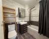 8629 Bay Parkway, Brooklyn, New York 11214, 2 Bedrooms Bedrooms, ,2 BathroomsBathrooms,Residential,For Sale,Bay,488349
