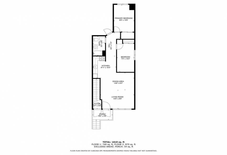 1051 Schenectady Avenue, Brooklyn, New York 11203, 6 Bedrooms Bedrooms, ,Residential,For Sale,Schenectady,488355