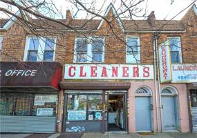 2948 Avenue R, Brooklyn, New York 11229, ,Mixed Use,For Sale,Avenue R,488350