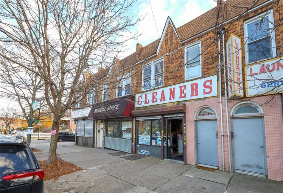 2948 Avenue R, Brooklyn, New York 11229, ,Mixed Use,For Sale,Avenue R,488350