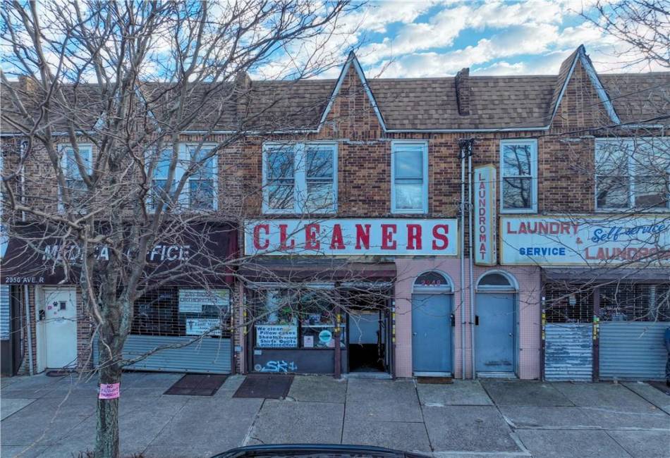 2948 Avenue R, Brooklyn, New York 11229, ,Mixed Use,For Sale,Avenue R,488350