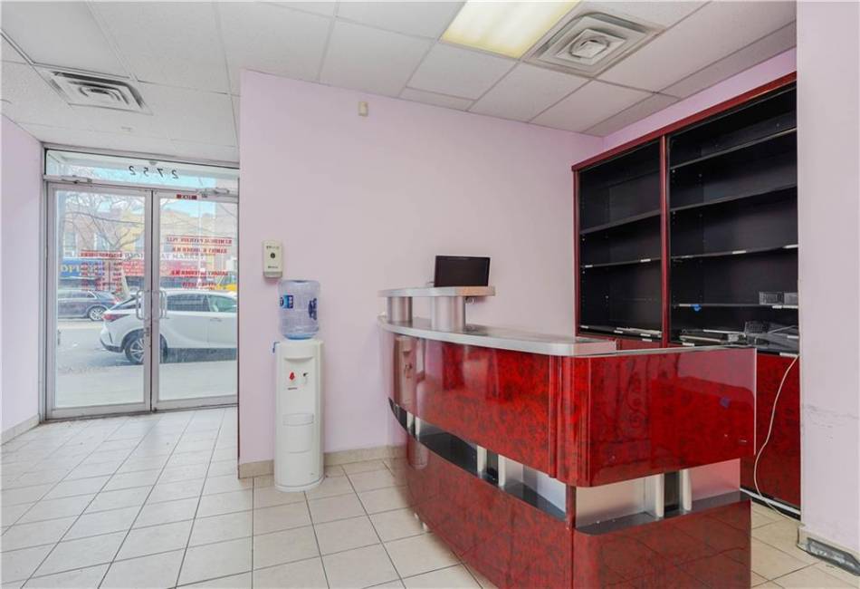 2752 Ocean Avenue, Brooklyn, New York 11229, ,Commercial,For Sale,Ocean,488351