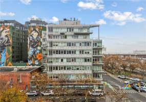 1017 Jackson Avenue, Long Island City, New York 11101, 1 Bedroom Bedrooms, ,1 BathroomBathrooms,Residential,For Sale,Jackson,488359