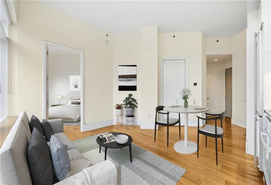 1017 Jackson Avenue, Long Island City, New York 11101, 1 Bedroom Bedrooms, ,1 BathroomBathrooms,Residential,For Sale,Jackson,488359