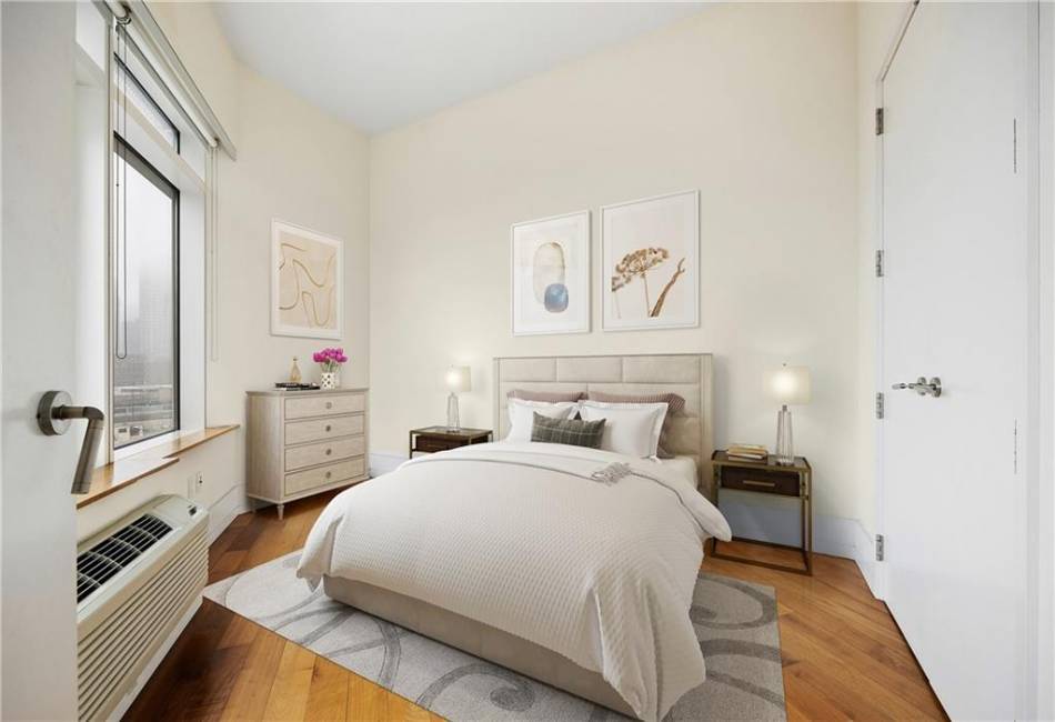 1017 Jackson Avenue, Long Island City, New York 11101, 1 Bedroom Bedrooms, ,1 BathroomBathrooms,Residential,For Sale,Jackson,488359