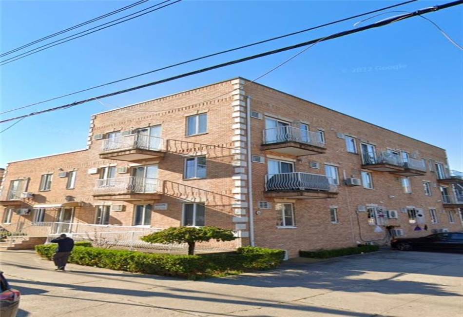 1428 Bath Avenue, Brooklyn, New York 11228, 2 Bedrooms Bedrooms, ,1 BathroomBathrooms,Residential,For Sale,Bath,488361