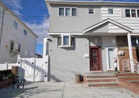 7413 Avenue X, Brooklyn, New York 11234, 3 Bedrooms Bedrooms, ,3 BathroomsBathrooms,Residential,For Sale,Avenue X,488364