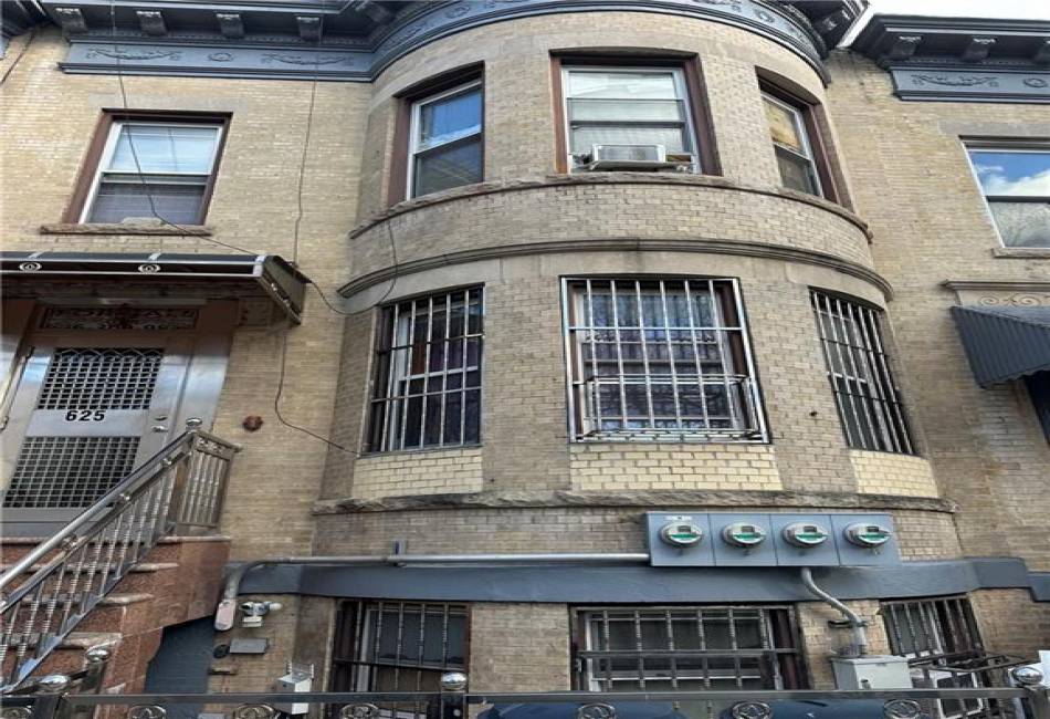 625 50th Street, Brooklyn, New York 11220, ,Residential,For Sale,50th,488375