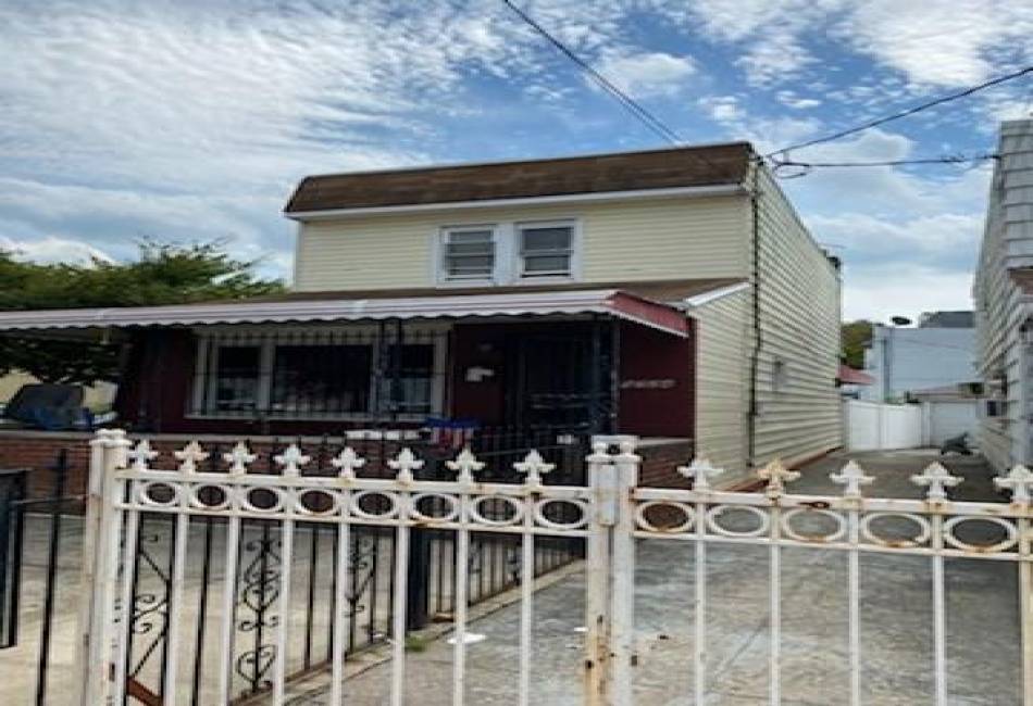 5724 Beverly Road, Brooklyn, New York 11203, 3 Bedrooms Bedrooms, ,1 BathroomBathrooms,Residential,For Sale,Beverly,488378