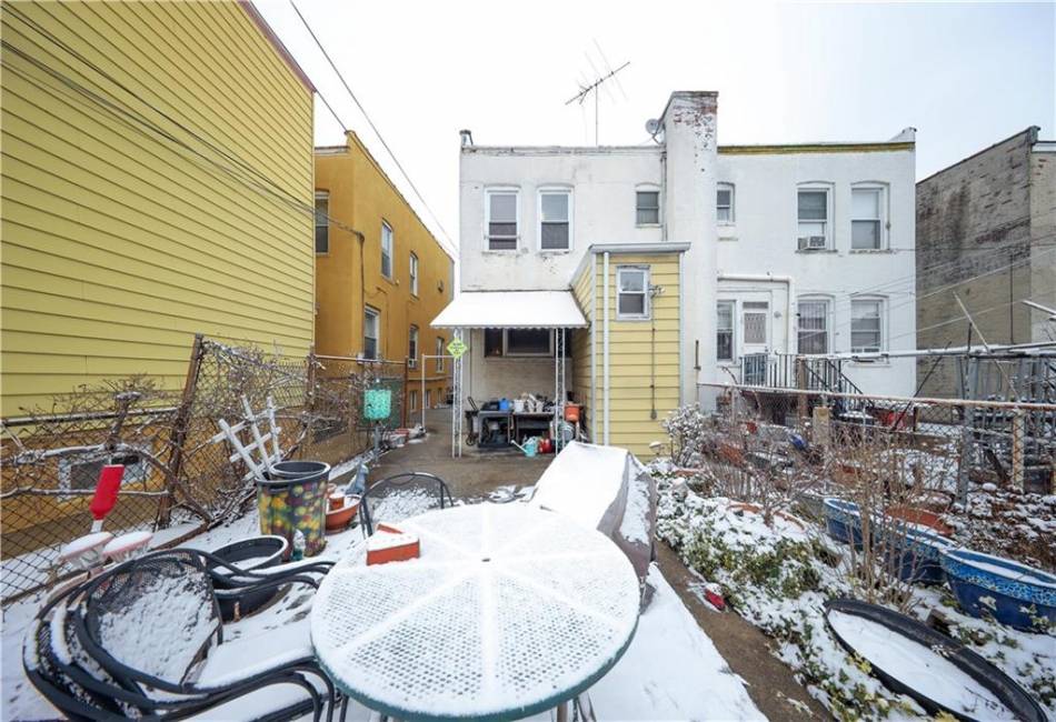 1914 65th Street, Brooklyn, New York 11204, ,3 BathroomsBathrooms,Residential,For Sale,65th,488381