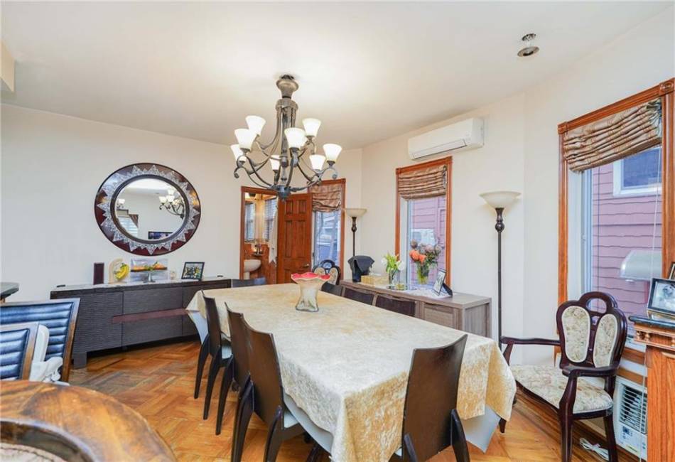 2147 13th Street, Brooklyn, New York 11229, 3 Bedrooms Bedrooms, ,3 BathroomsBathrooms,Residential,For Sale,13th,488236