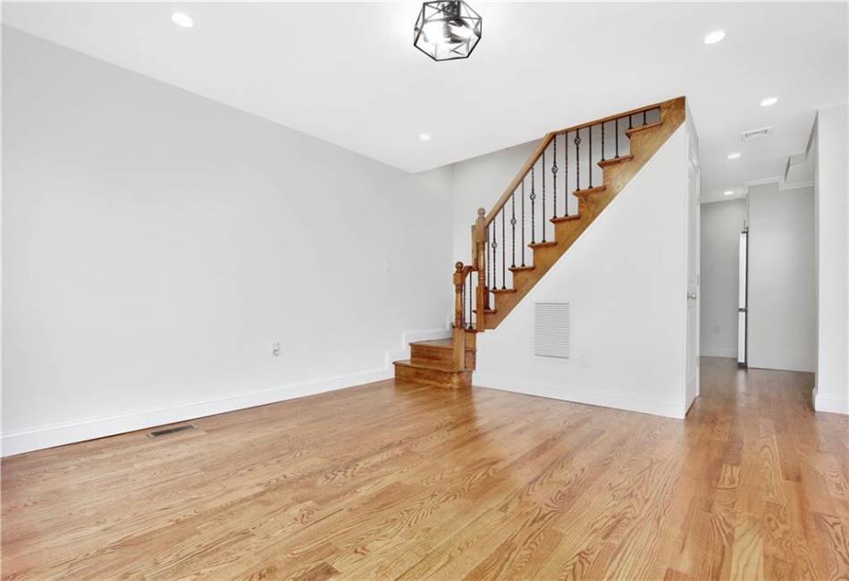 152-25 118th Avenue, Jamaica, New York 11434, 3 Bedrooms Bedrooms, ,1 BathroomBathrooms,Residential,For Sale,118th,488390