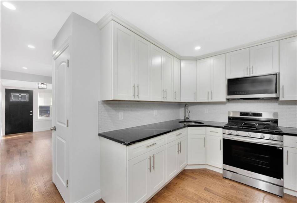 152-25 118th Avenue, Jamaica, New York 11434, 3 Bedrooms Bedrooms, ,1 BathroomBathrooms,Residential,For Sale,118th,488390