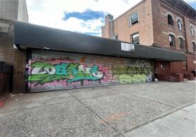 5101 6th Avenue, Brooklyn, New York 11220, ,Rental,For Sale,6th,488383