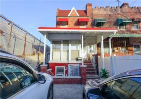 2265 Utica Avenue, Brooklyn, New York 11234, 3 Bedrooms Bedrooms, ,3 BathroomsBathrooms,Residential,For Sale,Utica,488402