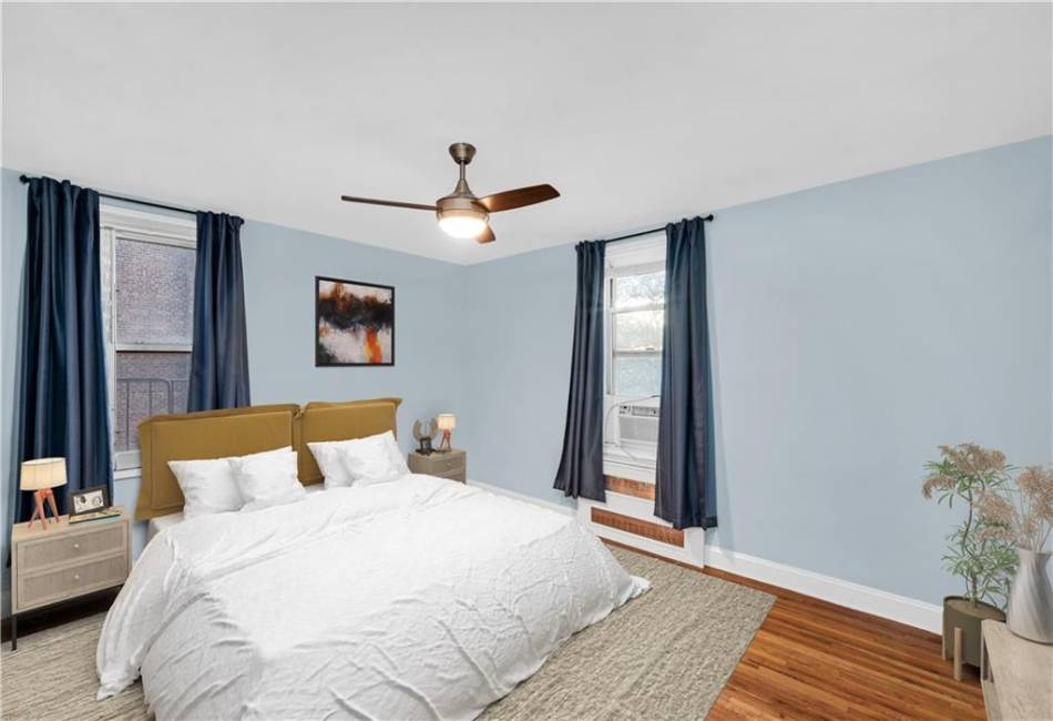 221 McDonald Avenue, Brooklyn, New York 11218, 1 Bedroom Bedrooms, ,1 BathroomBathrooms,Residential,For Sale,McDonald,488403