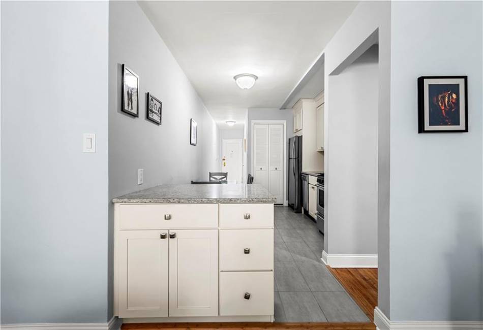 221 McDonald Avenue, Brooklyn, New York 11218, 1 Bedroom Bedrooms, ,1 BathroomBathrooms,Residential,For Sale,McDonald,488403