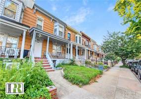 960 32nd Street, Brooklyn, New York 11210, 4 Bedrooms Bedrooms, ,3 BathroomsBathrooms,Residential,For Sale,32nd,488404