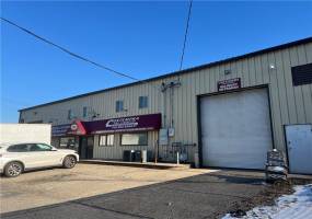 205 Industrial Loop, Staten Island, New York 10309, ,Rental,For Sale,Industrial,488405