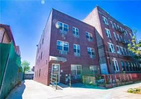 140 Avenue O, Brooklyn, New York 11204, 2 Bedrooms Bedrooms, ,2 BathroomsBathrooms,Residential,For Sale,Avenue O,488406